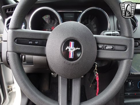 Used 2008 Ford Mustang GT image 18