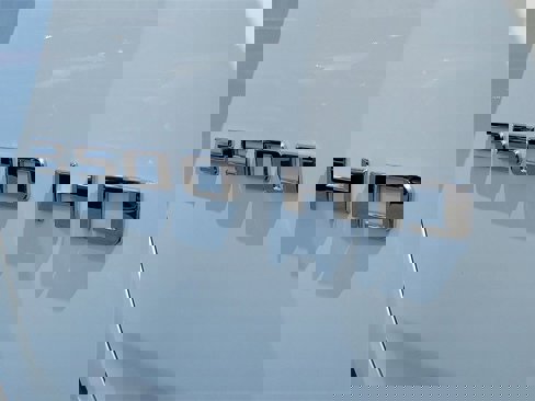 New 2025 Chevrolet Silverado 3500 W/T image 23