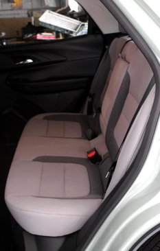 New 2026 Chevrolet TrailBlazer LT w/ Convenience Package image 22