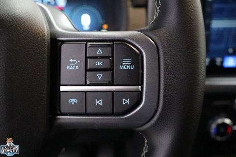 Used 2025 Ford F150 XLT w/ Equipment Group 302A MID image 17