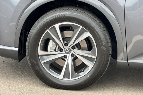 New 2025 Lexus RX 350 Premium image 24