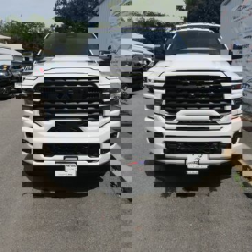 New 2025 RAM 2500 Big Horn image 5