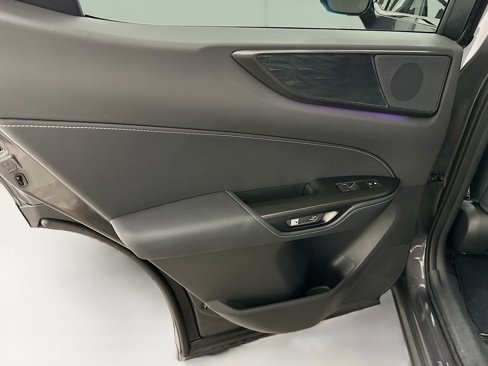 Used 2024 Lexus NX 350 AWD w/ Premium Package image 28