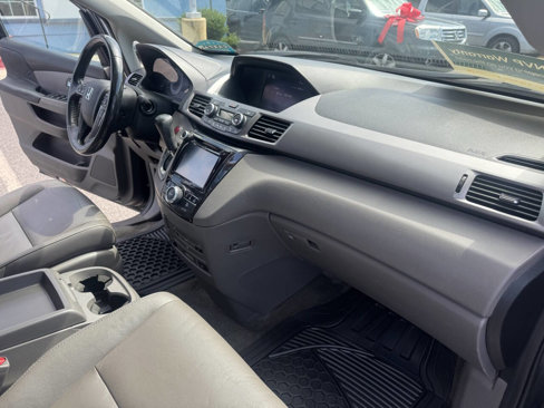 Used 2015 Honda Odyssey Touring image 36