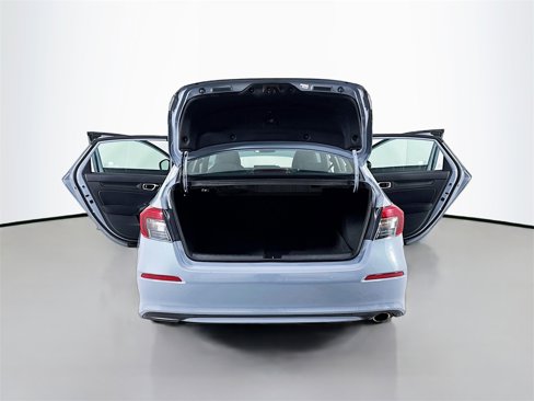 Used 2024 Honda Civic Sport image 23