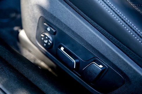 New 2026 BMW M4 xDrive Competition image 25
