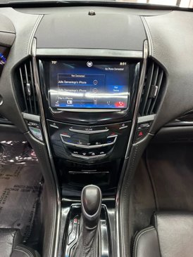 Used 2014 Cadillac ATS Sedan image 18