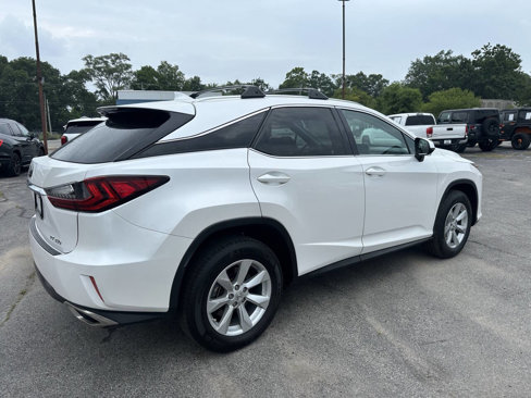 Used 2016 Lexus RX 350 AWD w/ Premium Package image 14