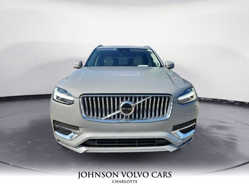 Certified 2024 Volvo XC90 B6 Plus w/ Protection Package Premier image 31