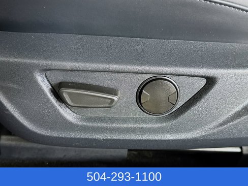 Certified 2024 Ford Mustang Coupe image 18
