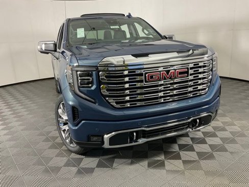New 2026 GMC Sierra 1500 Denali w/ Denali Reserve Package image 10