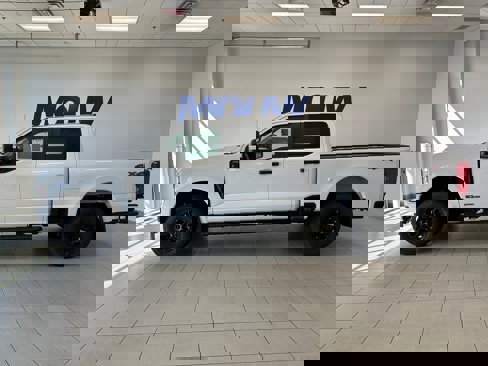New 2026 Ford F250 XL image 23