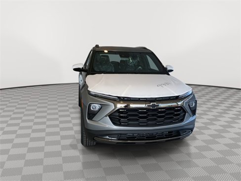 New 2026 Chevrolet TrailBlazer ACTIV w/ Convenience Package image 2