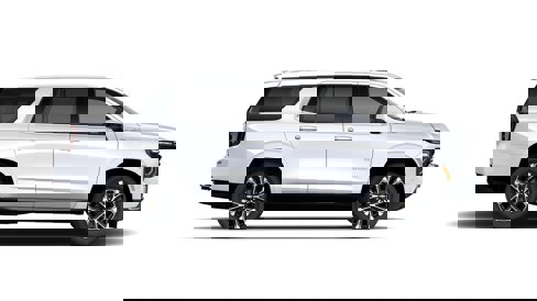 New 2026 Chevrolet Tahoe High Country image 26