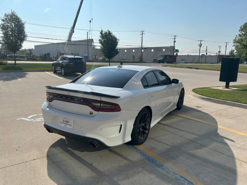 Used 2020 Dodge Charger Scat Pack w/ Plus Group image 6