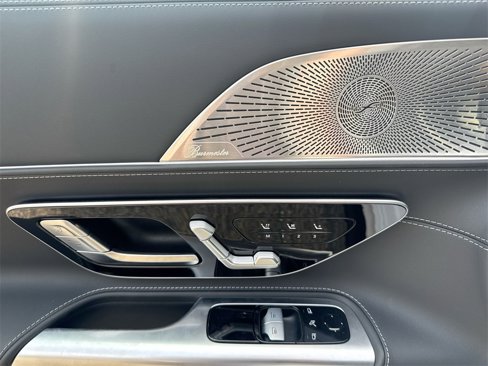 New 2025 Mercedes-Benz AMG GT 55 image 12
