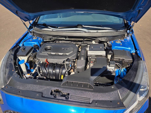 Used 2018 Hyundai Sonata Sport image 25