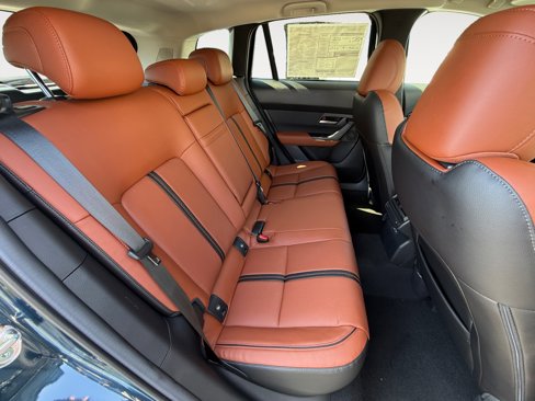 New 2025 MAZDA CX-50 2.5 Turbo w/ Cargo Package image 18