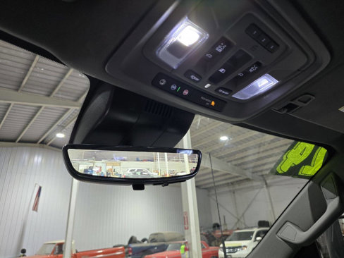 Used 2024 GMC Sierra 2500 Denali w/ Technology Package image 51