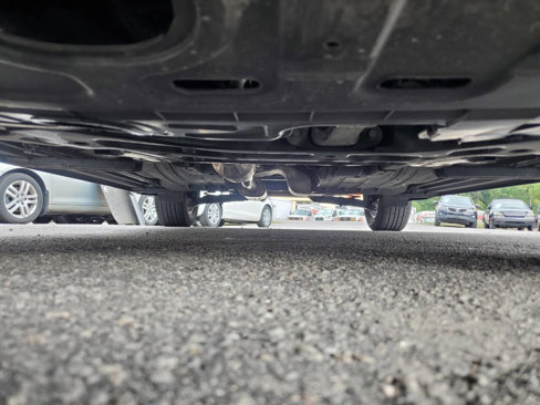 Used 2015 Hyundai Tucson SE image 18