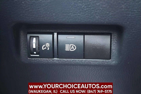 Used 2021 Toyota RAV4 LE image 24