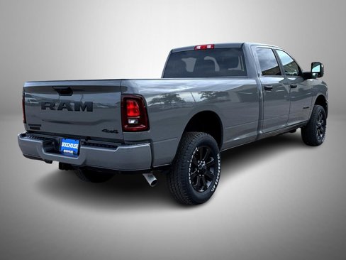 New 2026 RAM 2500 Big Horn image 5