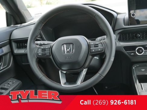 New 2026 Honda CR-V Sport image 44