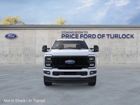 New 2026 Ford F250 4x4 Crew Cab Super Duty image 6
