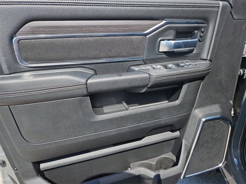 New 2026 RAM 2500 Laramie w/ Night Edition image 21