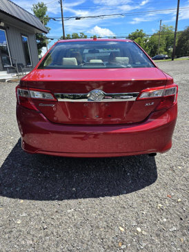 Used 2012 Toyota Camry XLE image 4