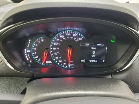 Used 2018 Chevrolet Trax LS image 23