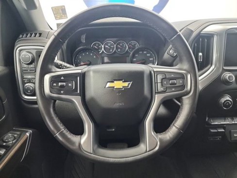 Used 2023 Chevrolet Silverado 2500 LT image 20