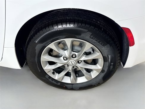 New 2026 Chrysler Pacifica Select image 34