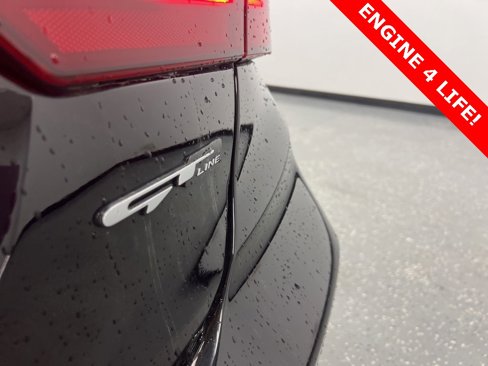 Used 2024 Kia Forte GT-Line w/ GT-Line Premium Package image 26