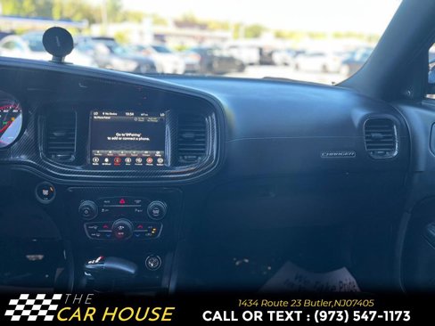Used 2021 Dodge Charger SXT w/ Plus Group image 25