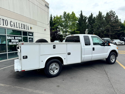 Used 2015 Ford F350 XL w/ Power Equipment Group image 11