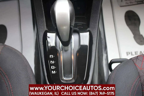 Used 2020 Chevrolet Sonic LT w/ Convenience Package image 14