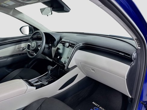 Certified 2024 Hyundai Tucson SEL image 30