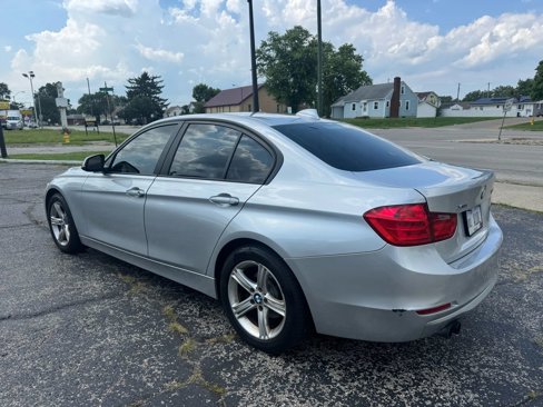 Used 2013 BMW 328i xDrive Sedan image 7