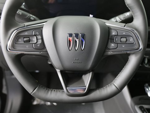 New 2025 Buick Envista Preferred w/ Convenience I Package image 12