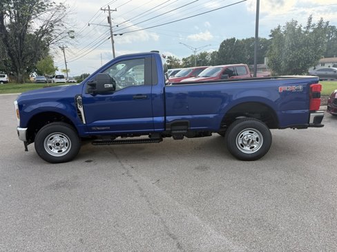 New 2026 Ford F350 XL image 4