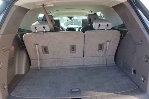 Used 2018 Chevrolet Traverse Premier image 5