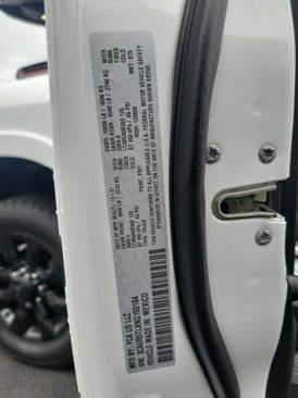 Used 2022 RAM 2500 Limited image 37