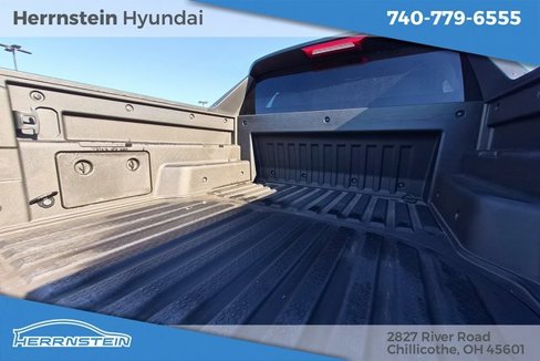 Certified 2024 Hyundai Santa Cruz SEL image 32