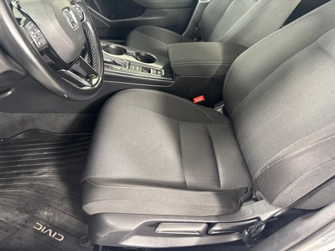 Used 2022 Honda Civic EX image 11