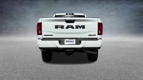 New 2026 RAM 2500 Big Horn image 14