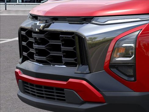 New 2026 Chevrolet Equinox ACTIV w/ Convenience Package III image 13