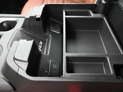 New 2026 GMC Sierra 1500 Denali Ultimate image 17