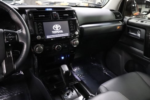 Used 2023 Toyota 4Runner 40th Anniversary SE image 31