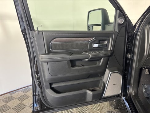 New 2026 RAM 3500 Laramie image 9